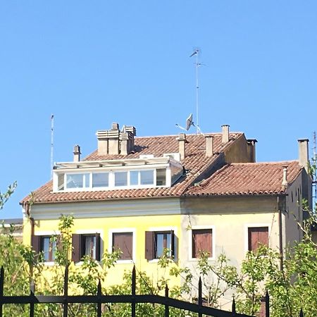 Apartment San Benedetto Падуя Экстерьер фото